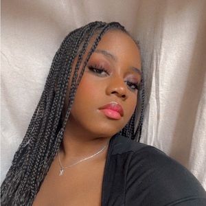 Meet your Posher, Kallista